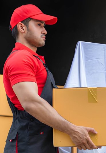 JYOTHI KRISHNA PACKERS & MOVERS professional packing service